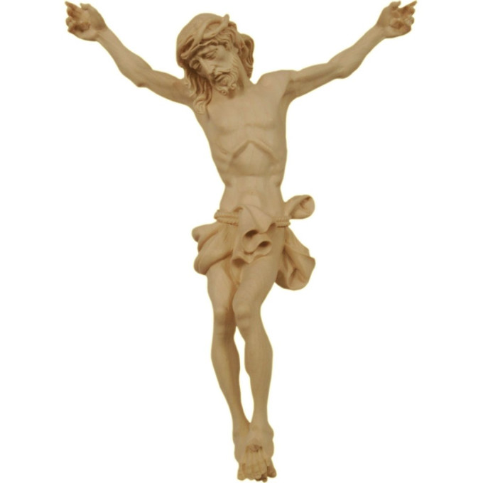 Baroque style Corpus