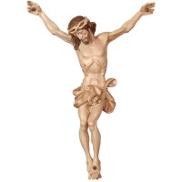 Baroque style Corpus