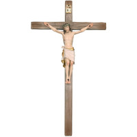 Classic Crucifix (straight)