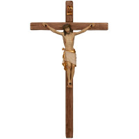 Classic Crucifix (straight)
