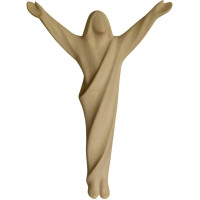 Risen Christ stylized