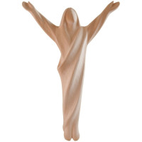 Risen Christ stylized