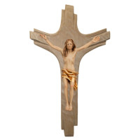 Resurrection of Jesus Cross with rays