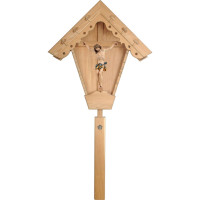 Field Cross with baroque Corpus