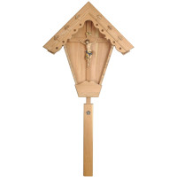 Prícestný kríž pre korpus