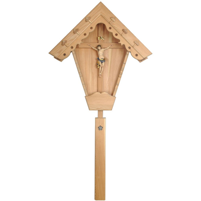 Prícestný kríž pre korpus