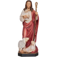 Saint John the Baptist