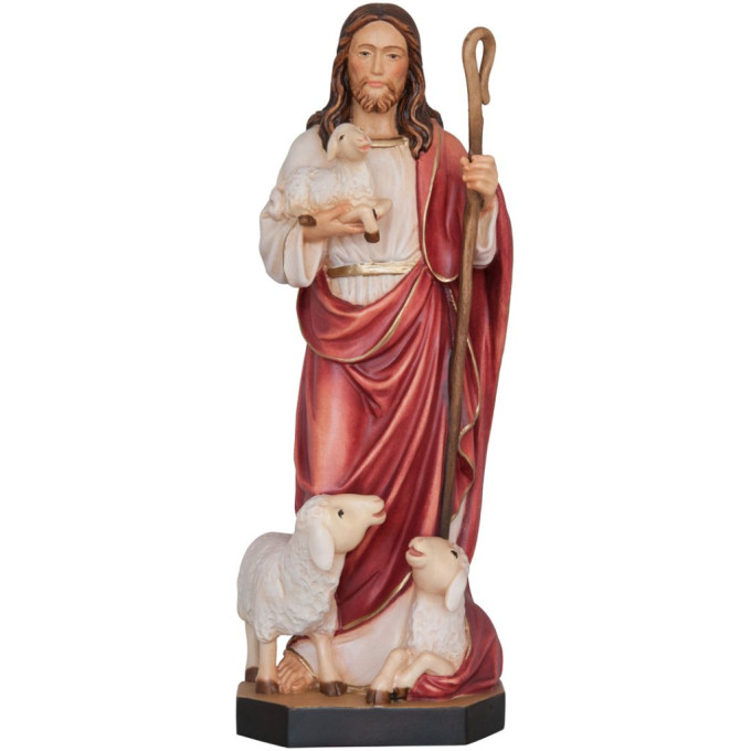 Saint John the Baptist