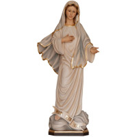 Our Lady of Medjugorje