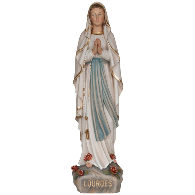 Our Lady of Lourdes 