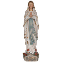 Our Lady of Lourdes 