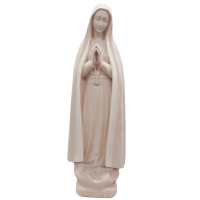 Our Lady of Fatima - Pillgrim  