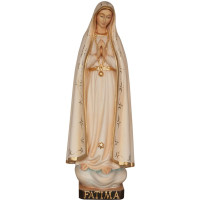 Our Lady of Fatima - Pillgrim  