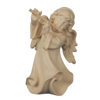 Alpine  Angel with transverse flute