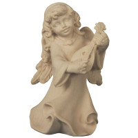 Alpine  Angel with lute