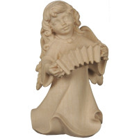 Alpine  Angel with accordion
