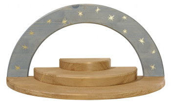 Podstavec pre anjelov