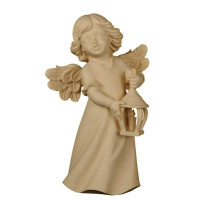 Mary angel with lantern