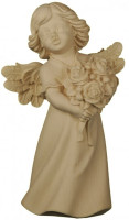 Wedding Angel with roses