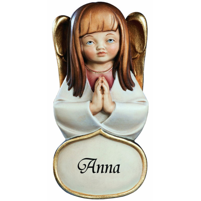 Personalized Happiness Angel 