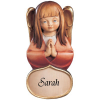 Personalized Happiness Angel 