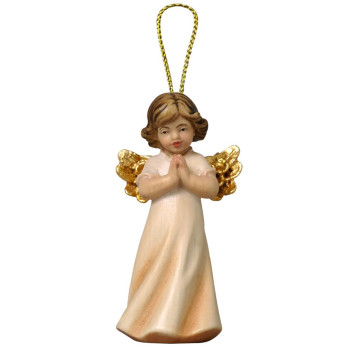 Mária anjel modliaci