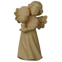 Mary Angel with Chalice and Host