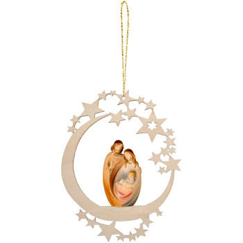 Mesiac so Svätou rodinou