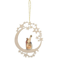 Mesiac so Svätou rodinou