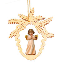 Šiška s modliacim anjelom