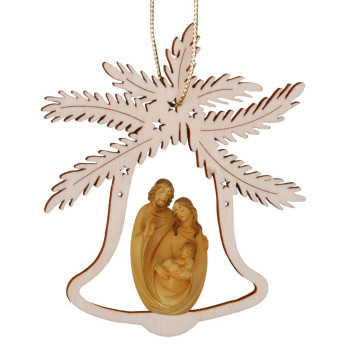 Zvonček s Rodinným požehnaním