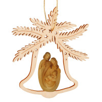 Zvonček s Rodinným požehnaním