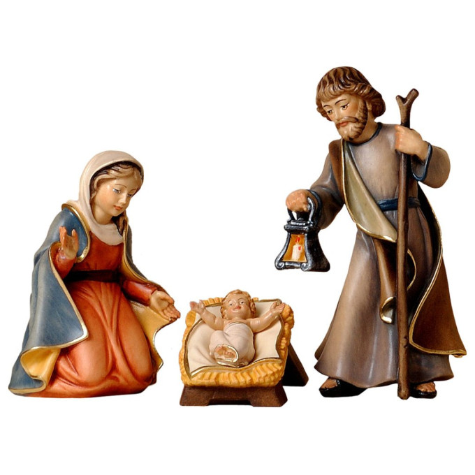 Holy Family - mini