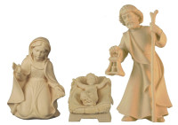 Holy Family - mini