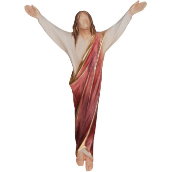 Vzkriesený Ježiš - moderný