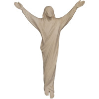 Vzkriesený Ježiš - moderný