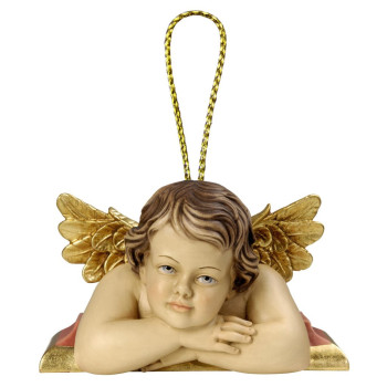 Anjel Raffael dekorácia