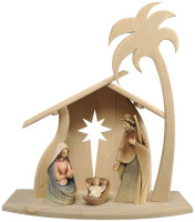 Stable with Family Morgenstern