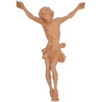 Barokový Korpus (lipové drevo)