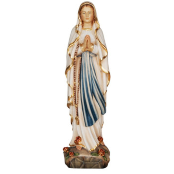 Panna Mária Lurdská