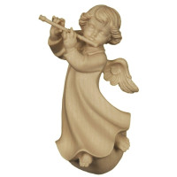 Vitajúci anjel s flautou