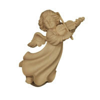 Welcome Angel with violin