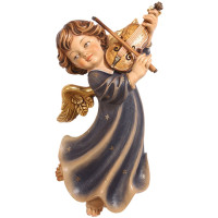 Welcome Angel with violin