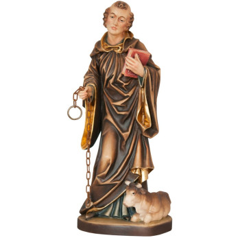 Svätý Leonard s reťazou