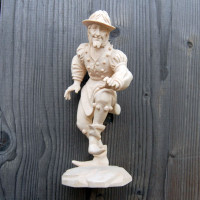 Moresca Dancer - Tailor