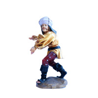 Moriska tanečník - Farmár