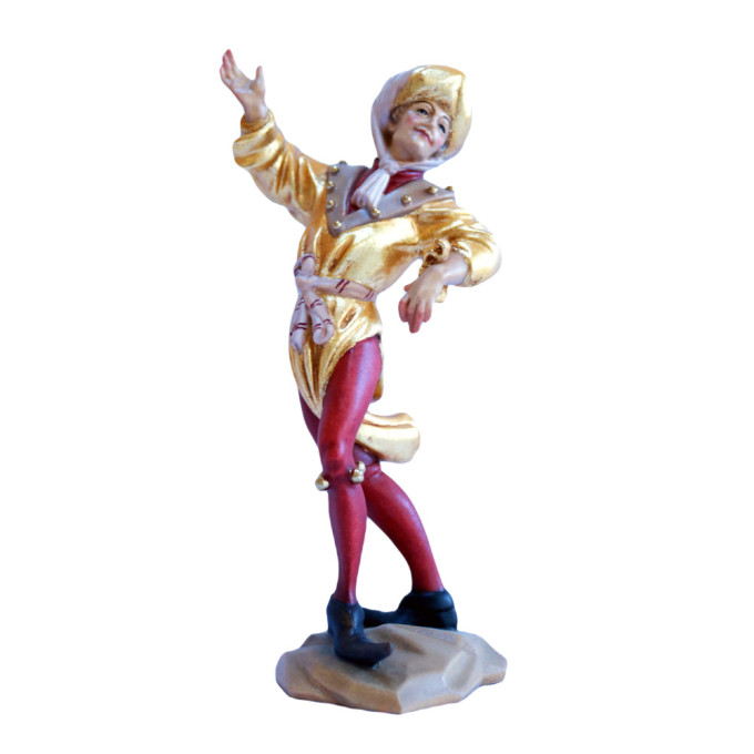 Moriska tanečník - Orientálny