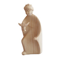 Kneeling King - Aida