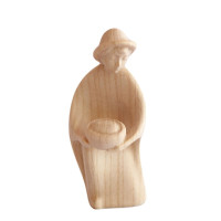 Kneeling Shepherd - Aida