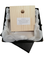 Small Wooden Dove Picture